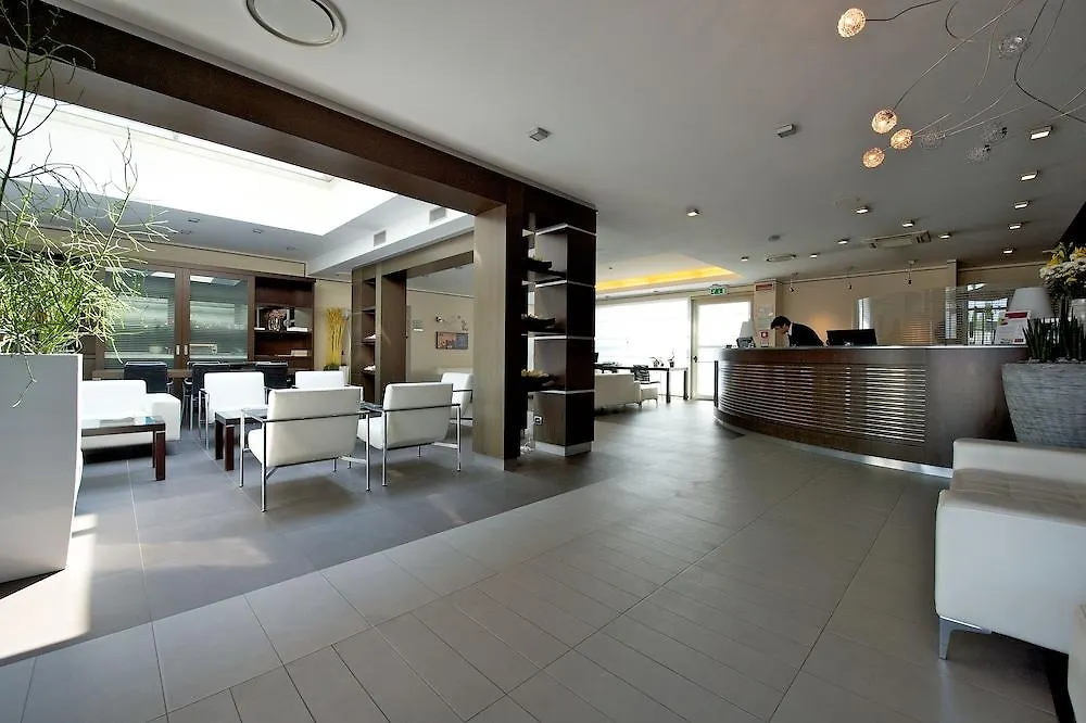 סטצאנו Mercure Bergamo Aeroporto איטליה