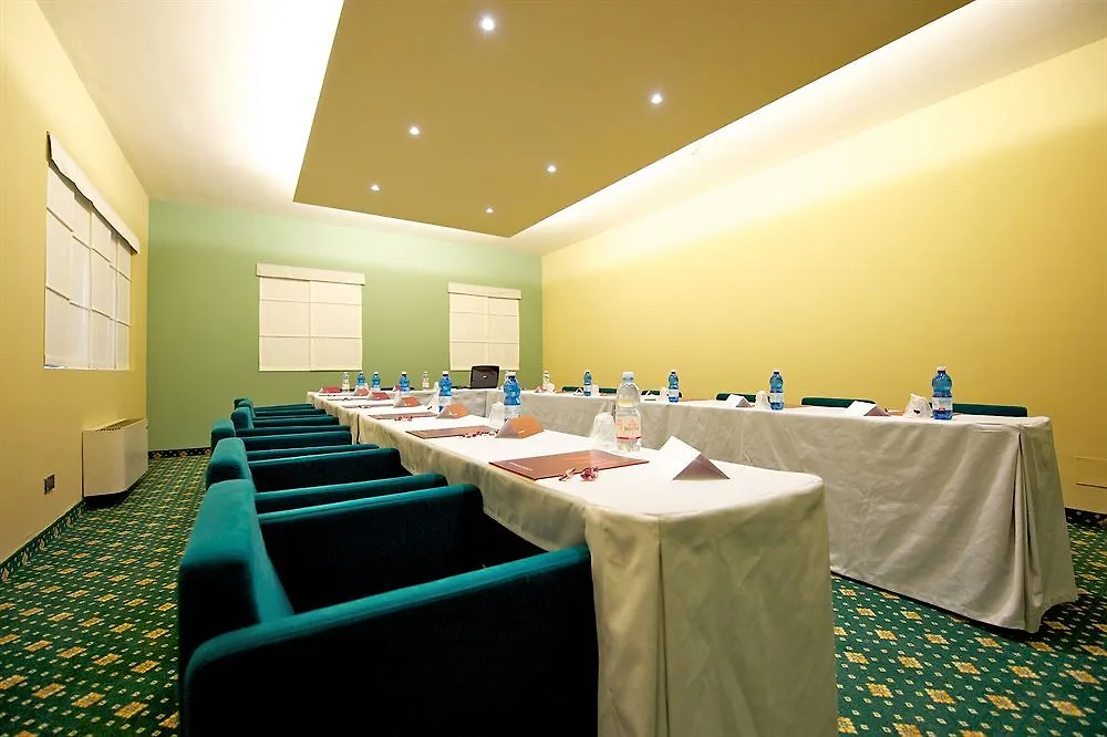 Otel Mercure Bergamo Aeroporto Stezzano
