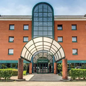 Hotel Della Rotonda, Saronno
