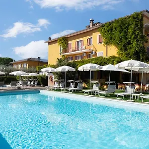 3* Hotel La Quiete Park