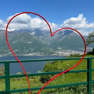  Vakantiepark Madonna Del Ghisallo