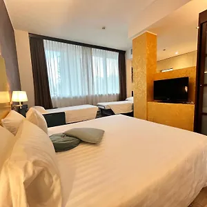 Hotel Bergamo Executive, San Paolo d'Argon
