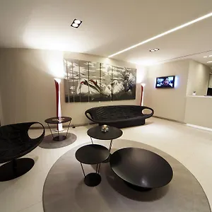 4* Hotel Dei Laghi