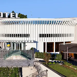 Hotel & Co, Albavilla